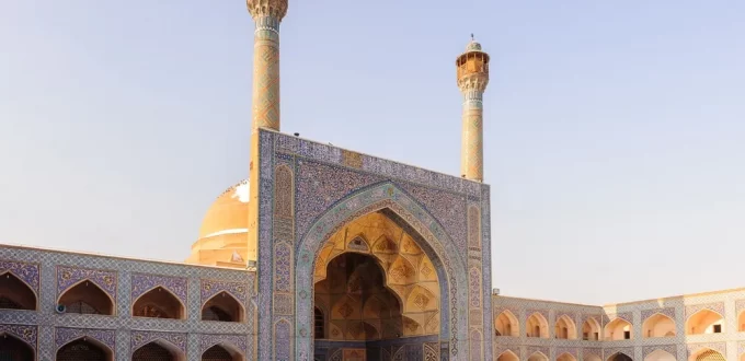 masjid