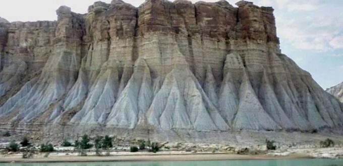 Hingol National Park, Pakistan