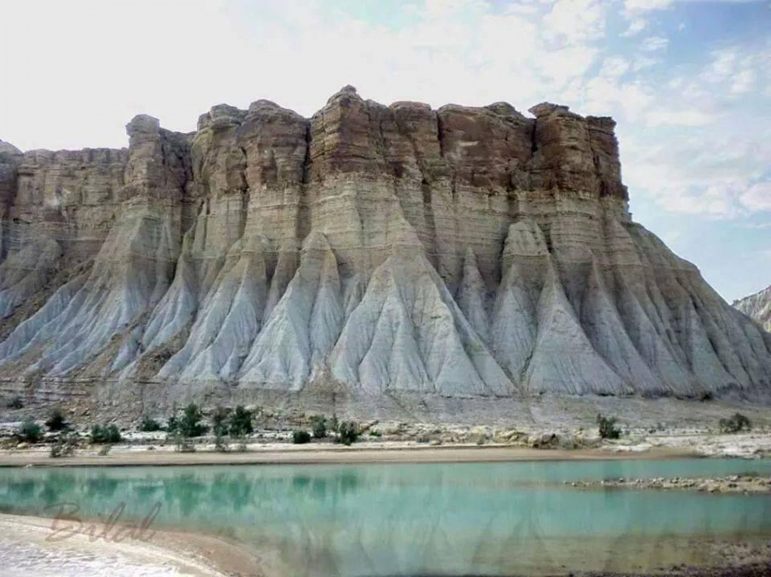 Hingol National Park, Pakistan